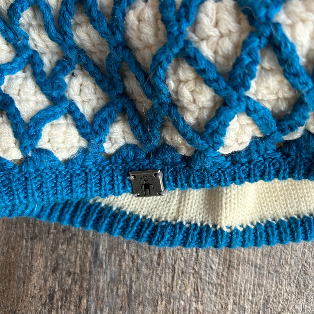 Smartwool beanie - Picture 2 of 2